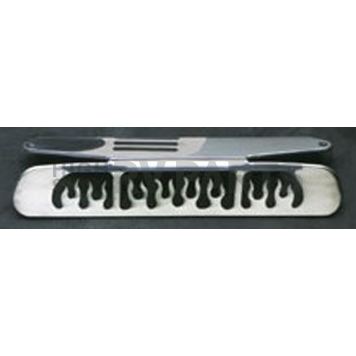 All Sales Center High Mount Stop Light Cover 55015P
