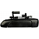 Help! By Dorman Exterior Door Handle - Plastic Black Single - 81079