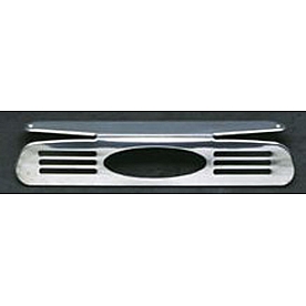 All Sales Center High Mount Stop Light Cover 55004P