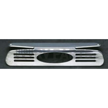 All Sales Center High Mount Stop Light Cover 55004P