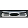 All Sales Center High Mount Stop Light Cover 55004P