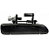 Help! By Dorman Exterior Door Handle - Plastic Black Single - 81080
