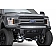 Addictive Desert Designs Bumper Stealth R Powder Coated Steel Black - F183772890