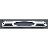 All Sales Center High Mount Stop Light Cover 54006P