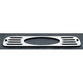 All Sales Center High Mount Stop Light Cover 54006P