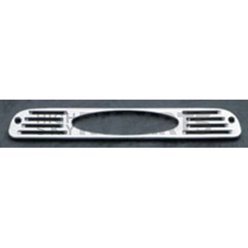 All Sales Center High Mount Stop Light Cover 54006P