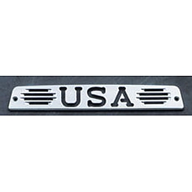 All Sales Center High Mount Stop Light Cover 44400P