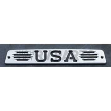 All Sales Center High Mount Stop Light Cover 44400P