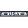 All Sales Center High Mount Stop Light Cover 44400P