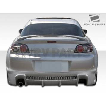Extreme Dimensions Ground Effects Kit - Primered Fiberglass Reinforced Plastics 4-Piece - 111286-1