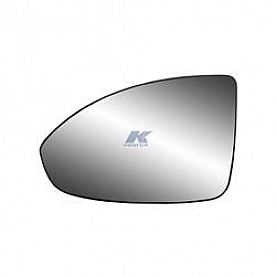 K-Source Exterior Mirror Glass OEM Power Single - 33248