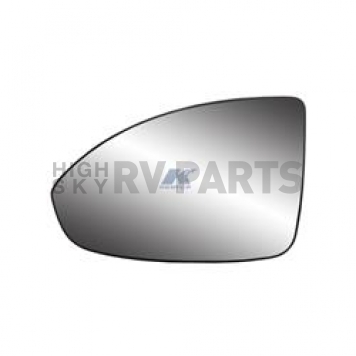 K-Source Exterior Mirror Glass OEM Power Single - 33248