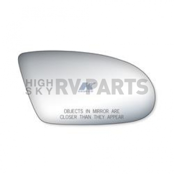 K-Source Exterior Mirror Glass OEM Power/ Manual Single - 90195
