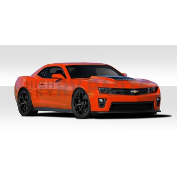 Extreme Dimensions Ground Effects Kit - Primered Fiberglass Reinforced Plastics 5-Piece - 109541-2