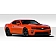 Extreme Dimensions Ground Effects Kit - Primered Fiberglass Reinforced Plastics 5-Piece - 109541