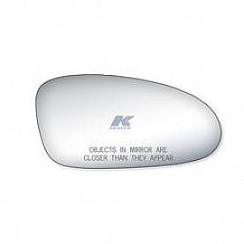 K-Source Exterior Mirror Glass OEM Power Single - 90198