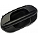 Help! By Dorman Exterior Door Handle - Plastic Black Single - 81091