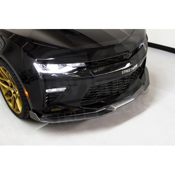 Street Scene Wind Splitter - Polyurethane Black - 95070239-1