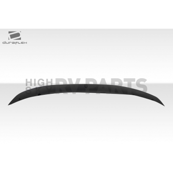 Extreme Dimensions Wind Splitter - Fiberglass Black - 109452-2