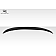 Extreme Dimensions Wind Splitter - Fiberglass Black - 109452
