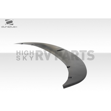 Extreme Dimensions Wind Splitter - Fiberglass Black - 109452-3