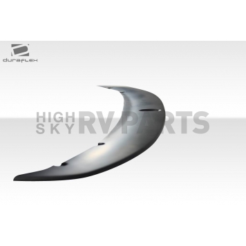 Extreme Dimensions Wind Splitter - Fiberglass Black - 109452-5