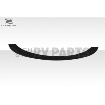 Extreme Dimensions Wind Splitter - Fiberglass Black - 109550-2