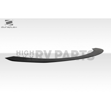 Extreme Dimensions Wind Splitter - Fiberglass Black - 109551-4