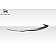 Extreme Dimensions Wind Splitter - Fiberglass Black - 108835
