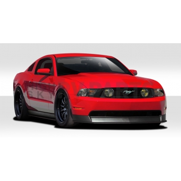 Extreme Dimensions Ground Effects Kit - Primered Fiberglass Reinforced Plastics 6-Piece - 109610-3