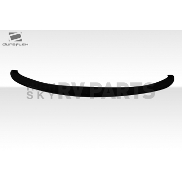 Extreme Dimensions Wind Splitter - Fiberglass Black - 109781-5