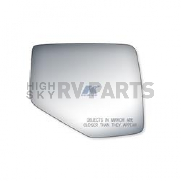 K-Source Exterior Mirror Glass OEM Power/ Manual Single - 90209