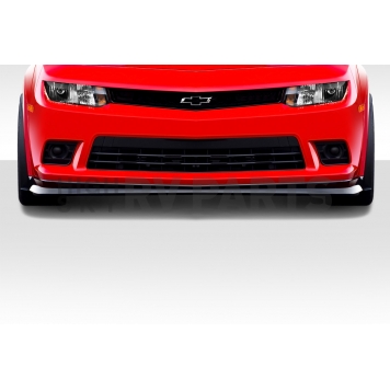 Extreme Dimensions Wind Splitter - Fiberglass Black - 109806