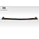 Extreme Dimensions Wind Splitter - Fiberglass Black - 109806
