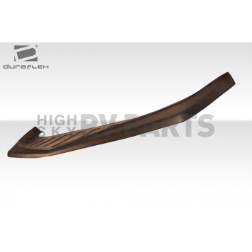 Extreme Dimensions Wind Splitter - Fiberglass Black - 109806-3