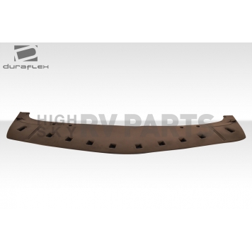 Extreme Dimensions Wind Splitter - Fiberglass Black - 109806-5
