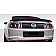 Extreme Dimensions Ground Effects Kit - Primered Fiberglass Reinforced Plastics 7-Piece - 109611