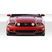 Extreme Dimensions Ground Effects Kit - Primered Fiberglass Reinforced Plastics 7-Piece - 109613