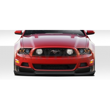 Extreme Dimensions Ground Effects Kit - Primered Fiberglass Reinforced Plastics 7-Piece - 109613