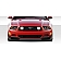 Extreme Dimensions Ground Effects Kit - Primered Fiberglass Reinforced Plastics 7-Piece - 109613