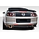 Extreme Dimensions Ground Effects Kit - Primered Fiberglass Reinforced Plastics 7-Piece - 109613
