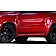 Extreme Dimensions Ground Effects Kit - Primered Fiberglass Reinforced Plastics 4-Piece - 109619