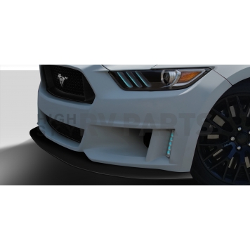 Extreme Dimensions Wind Splitter - Fiberglass Black - 112569