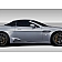 Extreme Dimensions Ground Effects Kit - Primered Fiberglass Reinforced Plastics 4-Piece - 109647
