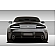 Extreme Dimensions Ground Effects Kit - Primered Fiberglass Reinforced Plastics 4-Piece - 109647