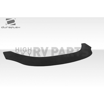 Extreme Dimensions Wind Splitter - Fiberglass Reinforced Plastic Black - 112641-2