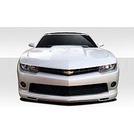 Extreme Dimensions Ground Effects Kit - Primered Fiberglass Reinforced Plastics 4-Piece - 109650