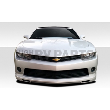 Extreme Dimensions Ground Effects Kit - Primered Fiberglass Reinforced Plastics 4-Piece - 109650