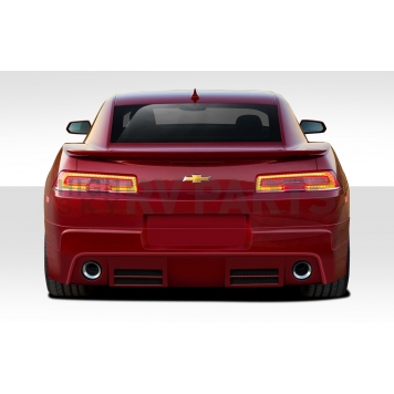 Extreme Dimensions Ground Effects Kit - Primered Fiberglass Reinforced Plastics 4-Piece - 109650-1