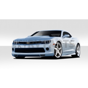 Extreme Dimensions Ground Effects Kit - Primered Fiberglass Reinforced Plastics 4-Piece - 109650-2